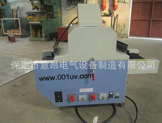 臺式uv機應(yīng)用技術(shù)！