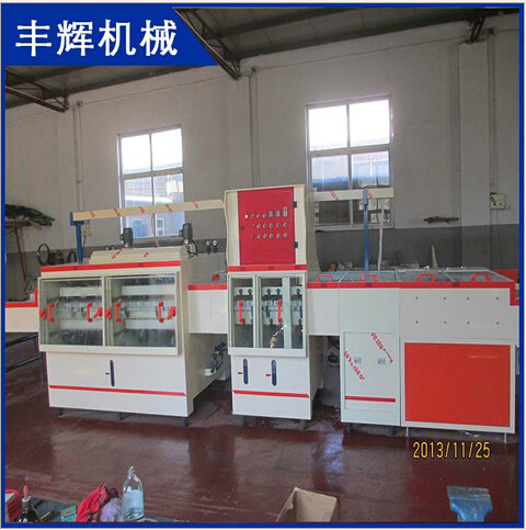 刷板機科技創(chuàng)新！