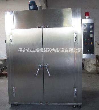 不銹鋼工業(yè)烤箱性能與結(jié)構(gòu)決定用途?。?！