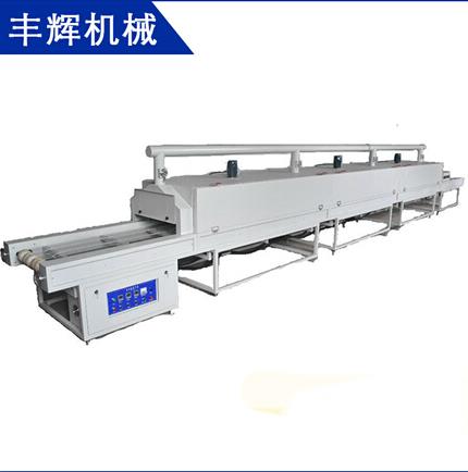 絲印隧道爐只有占盡優(yōu)勢(shì)才能占盡市場(chǎng)！